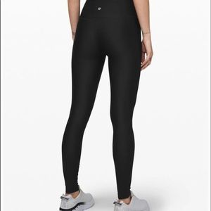 Lululemon Mapped Out - size 8
